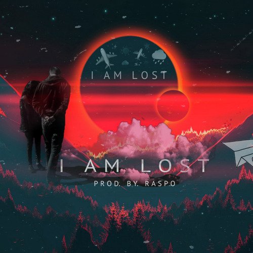 I Am Lost