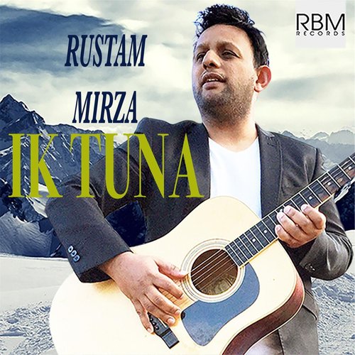 Rustam Mirza