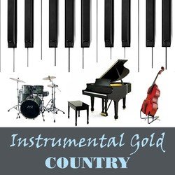Instrumental Gold: Country