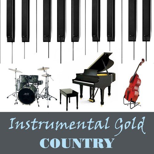 Instrumental Gold: Country_poster_image