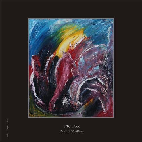Into Dark cover art