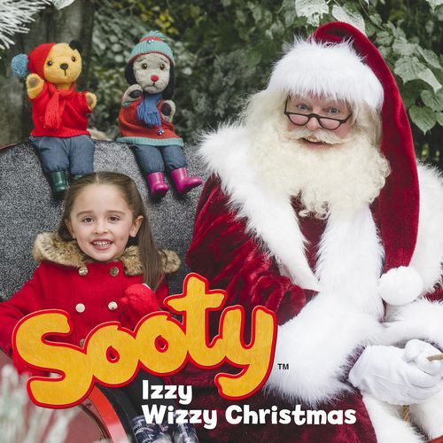 Izzy Wizzy Christmas_poster_image