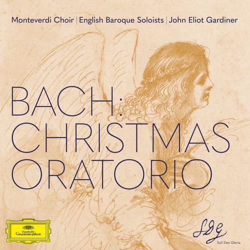 J.S. Bach: Christmas Oratorio, BWV 248, Pt. 2: No. 10, Sinfonia_poster_image