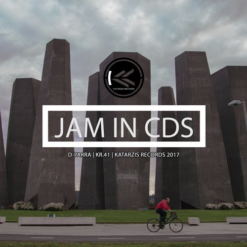 JAM IN CDS