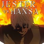 JESTER vs HANSA - Fate/strange Fake EP 3 - Epic Version