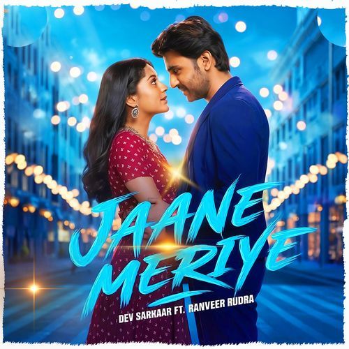 Jaane Meriye