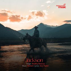 Jackson by Bradley Ramirez