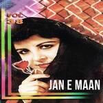 Jan E Maan, Vol. 38