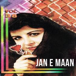 Jan E Maan, Vol. 38