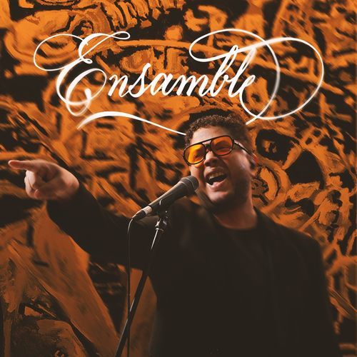 Chocolaxte (Ensamble etéreo) cover art