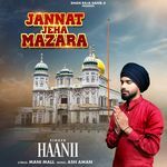 Jannat Jeha Mazara