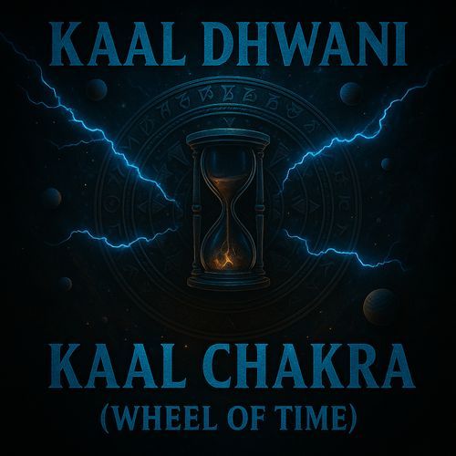 Kaal Chakra (Wheel of Time)