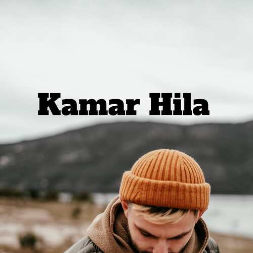 Kamar HIla