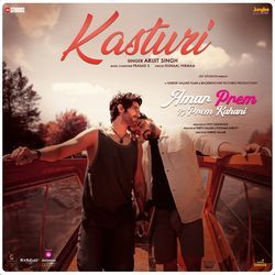 Kasturi (From &quot;Amar Prem Ki Prem Kahani&quot;)-LyccZ0dKZnA