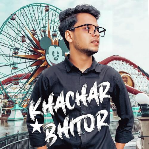Khachar Bhitor