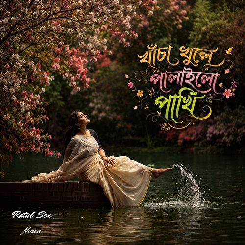 Khancha Khule Palailo Pakhi