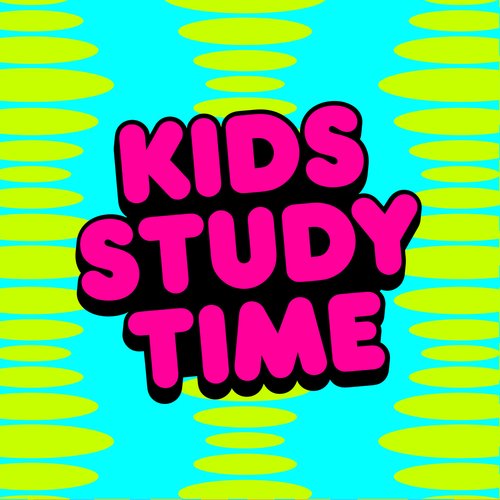 Kids Study Time