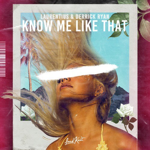 Know Me Like That_poster_image