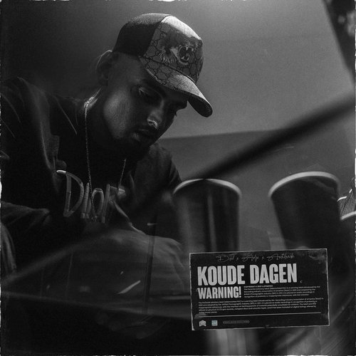 Koude Dagen_poster_image