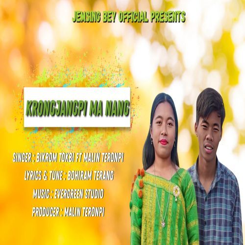 Krongjangpi Ma Nang