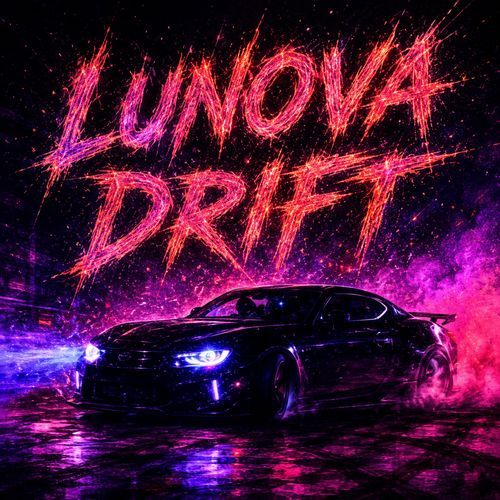 LUNOVA DRIFT