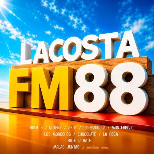 La Escalerita