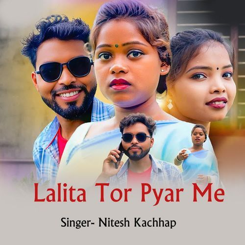 Lalita Tor Pyar Me