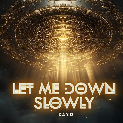 Let Me Down Slowly (feat. Hitkend House Lab)