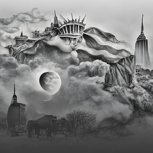 Love's Sweet Embrace