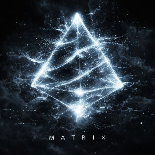 M.A.T.R.I.X cover art