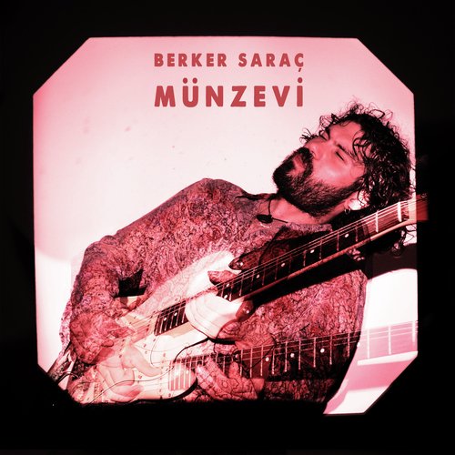 Münzevi cover art