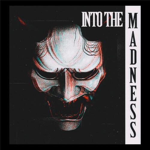 Lunatic cover art