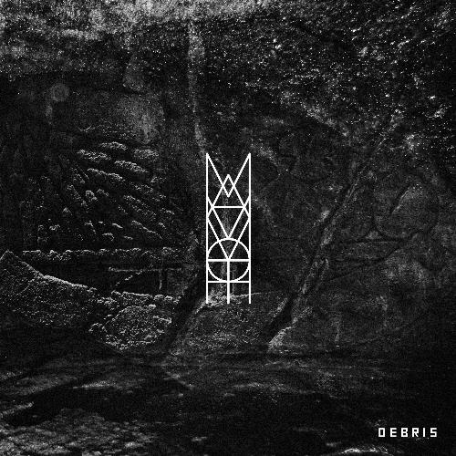 Kessler cover art