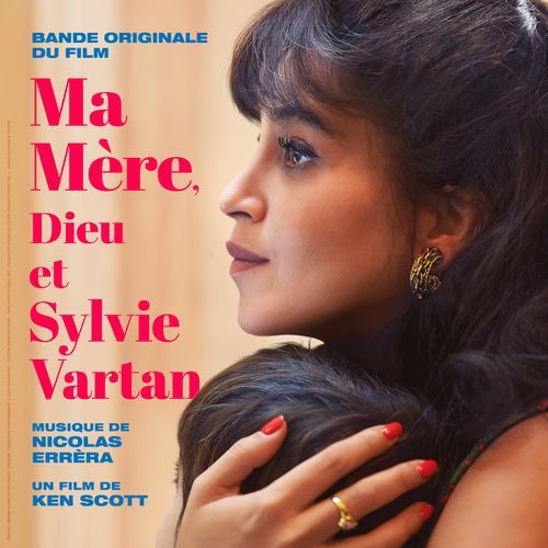 Ma mère, Dieu et Sylvie Vartan cover art