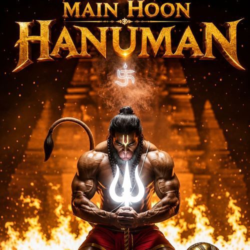 Main Hoon Hanuman