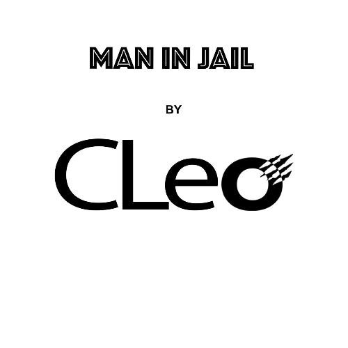 Man in Jail