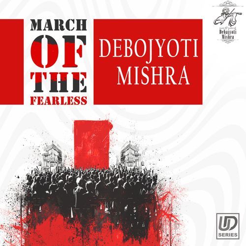 March Of The Feerless