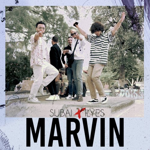 Marvin_poster_image