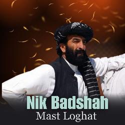 Nazira Loghat Waka by Nik Badshah