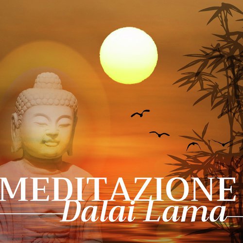 Meditazione Tibetana cover art