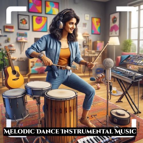 Melodic Dance Instrumental Music