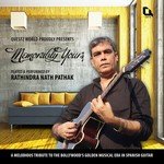 Memorably Yours (A Melodious Tribute In Spanish Guitar)