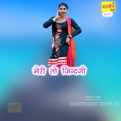 Meri to Zindagi