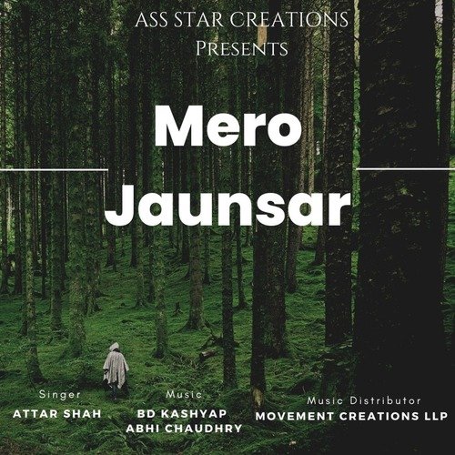 Mero Jaunsar