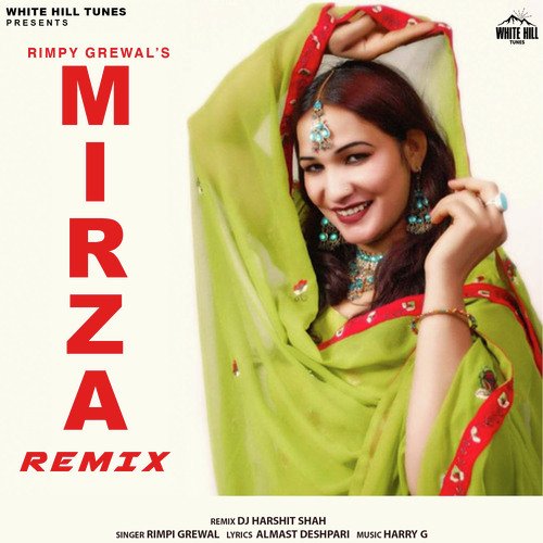Mirza (Remix)