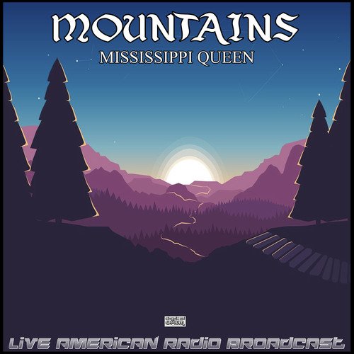 Mississippi Queen (Live)