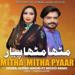 Mitha Mitha Pyar-Fx8MWxhqBR4