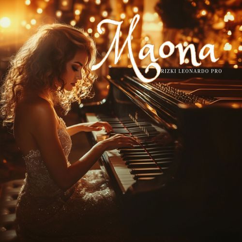 Moana cover art