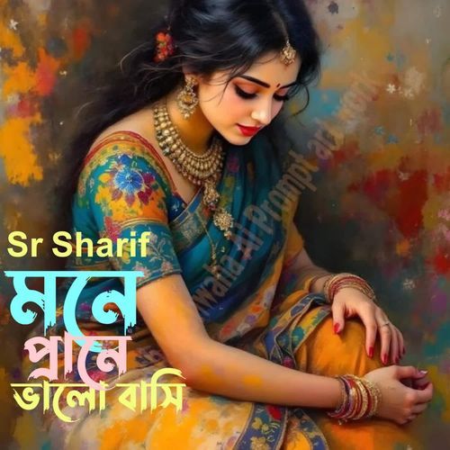 Mone Prane Balobashi