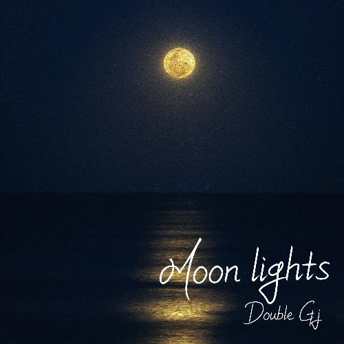 Moonlights cover art